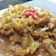 Cooksnap dari Sarah Chrissanty untuk resep Kapuska/Turkish Cabbage Stew (Sayur kol ala Turki)