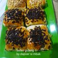 Cooksnap dari Narty untuk resep Bolen pisang simpel no corsvet anti gagal