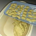 Cooksnap dari Lina Shopyan'd untuk resep Kue Garpu