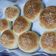 Cooksnap από Άννα Ν. στη συνταγή Ψωμάκια για σάντουιτς, τέλειες αναλογίες!