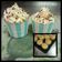 Cooksnap dari Dapur Ummi ( Noer Azzela ) untuk resep Vanilla Cupcakes
