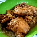 Cooksnap dari Roro Woelan untuk resep Ayam Coca cola
