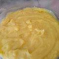 El cooksnap de 🌻Jesica 🌙 cuando hizo Crema pastelera espesa de panadería.