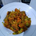Cooksnap dari ayu untuk resep Tumis bunga pepaya pedas + tongkol - tidak pahit (khas Manado)