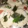 shashi का कुकस्नैप जब उन्होंने रवा इडली (rava idli recipe in Hindi) बनाया था।