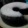 Cooksnap dari Made Mini untuk resep Bolu ketan item kukus