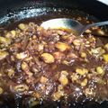 Cooksnap dari Leni Safitri untuk resep Cumi (baby) Goreng Mentega