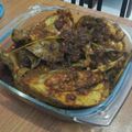Cooksnap dari adhikagra untuk resep Rica-rica HUH-HAH (ayam pedas)