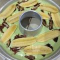 Cooksnap dari Vinna untuk resep Banana Cake Panggang