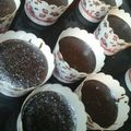 صورة من سسعآدهة، شاركها بعد تجربة وصفة سوفليه الأوريو 😋💕