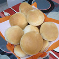 El cooksnap de Teresa cuando hizo Bollos o panecillos de leche.