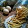 Cooksnap dari Rani Novita untuk resep Telur Gabus Keju