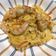 張宇溱 的 蝦仁滑蛋 cooksnap