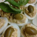 El cooksnap de MARALA🍀🍀 cuando hizo Huevos rellenos.