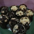 Cooksnap dari Dapur_Rafajar untuk resep Muffin Keju