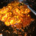 Cooksnap dari Mayaa SoniTasmaya untuk resep 40. Ayam Sambal Merah