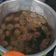 Cooksnap dari elisabeth Ria untuk resep Kuah bakso malang ala abang gerobak (pakai tulang ayam)