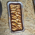 El cooksnap de Maifer cuando hizo Bizcocho saludable airfryer 🥧.