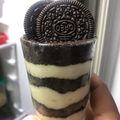 Cooksnap dari Dian Deetje Soraya untuk resep Oreo Cheesecake Lumer