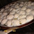 Cooksnap dari Melisa veronica untuk resep Baso Ikan Tongkol