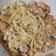 Cooksnap dari Deasy Dwi Sundari untuk resep Fettuchini carbonara