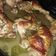 El cooksnap de Carolina Gallegos cuando hizo Pollo asado al estilo peruano.