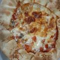 El cooksnap de Moonchild cuando hizo Tarta de TOMATE 🍅 Ovo-Lácteo Vegetariano.