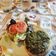 El cooksnap de Cristina Collazo cuando hizo Hamburguesa Vegetal o Vegana | Vegan Burger.