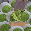 Cooksnap dari Fulan RL untuk resep Srikaya Khas Palembang