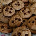 Cooksnap dari Ririn_rc untuk resep Kuker Coklat Chocochips