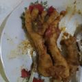 Cooksnap dari Puspa Ani untuk resep CeKer MeRcon MaNtuL