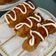 Cooksnap dari Billa Nursyah untuk resep Corndog sosis mozarella rumahan mudah banget
