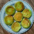 Cooksnap dari Mirna BenyWidodo untuk resep 42.Kue khamir tape singkong