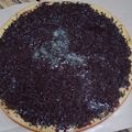 Cooksnap dari Nor Laila untuk resep Martabak Manis Bolu Bersarang (Terang Bulan Mini)
