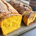 Cooksnap-ul lui Anca Ioana Tița atunci când a preparat Chec (lamaie si cacao).