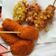 Cooksnap dari nidhea madikiasa untuk resep Hottang dan Corndog (Takaran Sendok)