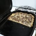 Cooksnap dari Anti Firdaus untuk resep KETO Pizza