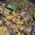 Cooksnap dari Mey untuk resep Sambal goreng kentang & hati ayam