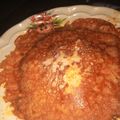 Khady Dharuna's cooksnap of when they made Wainan fulawa.