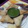 Kalika Raval's cooksnap of when they made સુરેન્દ્રનગર ના ફેમસ સમોસા (Surendranagar Famous Samosa Recipe In Gujarati).