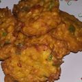 Cooksnap dari Pipit Talitha untuk resep Dadar jagung/bakwan jagung rumahan spesial