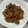 Cooksnap MaRulez Arif semasa beliau membuat Rendang Daging.