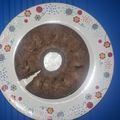 Cooksnap dari Tiws untuk resep Bolu cokelat kukus (tanpa mixer dan telur)