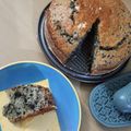 Cooksnap dari anne goretti untuk resep Bolu Tape Ketan Item