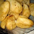 Cooksnap dari Santi Gilang Riyadi untuk resep Kwetiaw Goreng Pedas