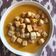 El cooksnap de ByTommy cuando hizo Crema de zanahoria y calabaza.
