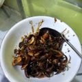 Cooksnap dari Erna Susanti untuk resep Tumis Cumi Asin 🤤