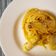 il Chemamma quando ha preparato Linguine Asparagi e Mandorle