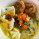 Cooksnap dari Anisa Fitri untuk resep Soto ayam medan