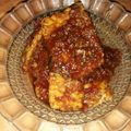 Cooksnap dari WY untuk resep Tempe Goreng Pedas Manis